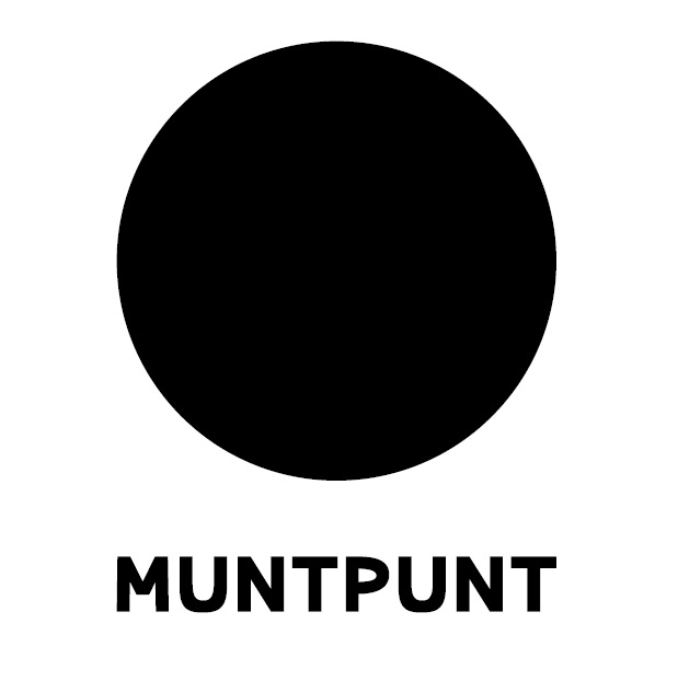 4 October 2018 | 8 PM | MuntPunt